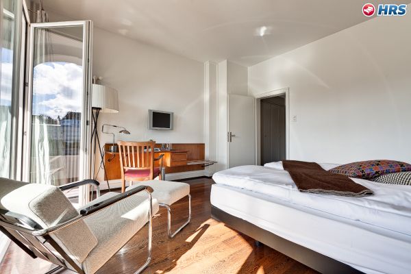 Hotel Krafft Basel